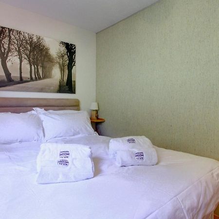 Castors - 2 Bedroom Apartment - Snow And Trek مورزين المظهر الخارجي الصورة