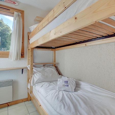 Castors - 2 Bedroom Apartment - Snow And Trek مورزين المظهر الخارجي الصورة