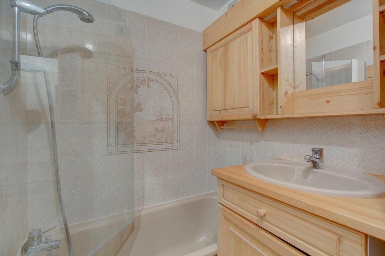 Castors - 2 Bedroom Apartment - Snow And Trek مورزين المظهر الخارجي الصورة